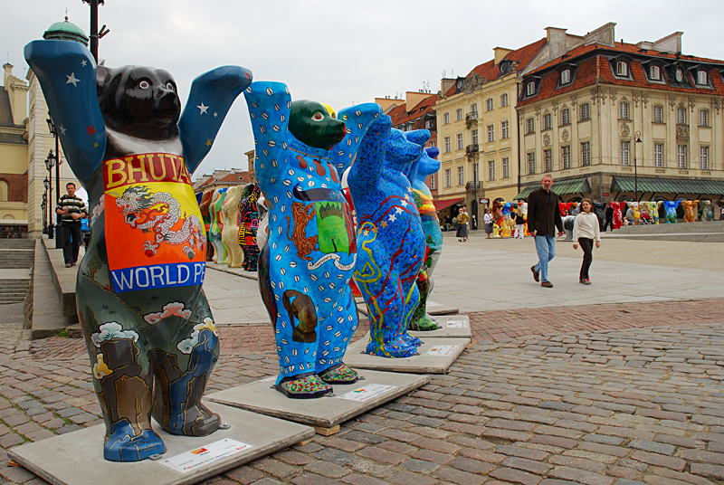 26_Warszawa_Misie Unicef.JPG